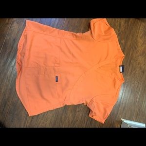 Sanibel Scrub Top